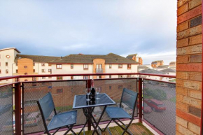 No 7 Ayr Beach - Coorie Doon